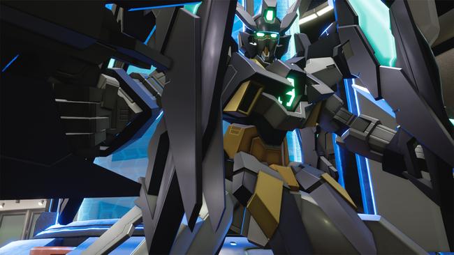 New Gundam Breaker - Gundam AGE-II Magnum.jpg